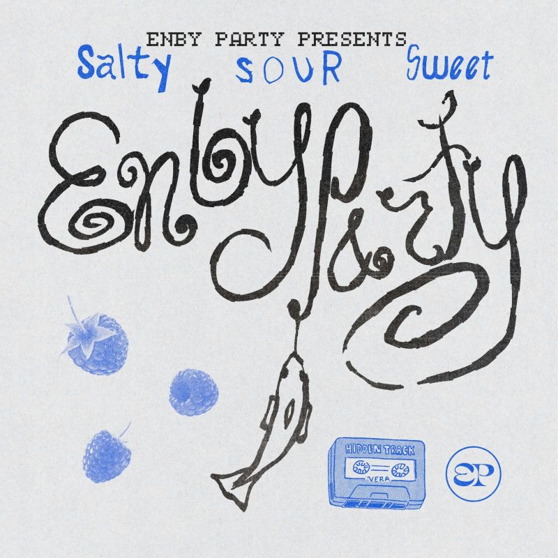 Hidden Track: ENBY Party
