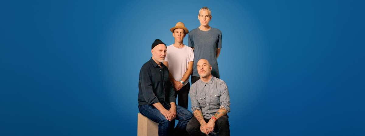 The Bad Plus - Farewell Tour