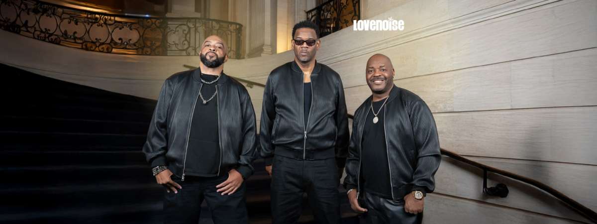The LeVert Experience - A Legacy Revived