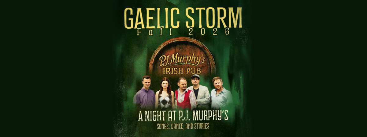 Gaelic Storm