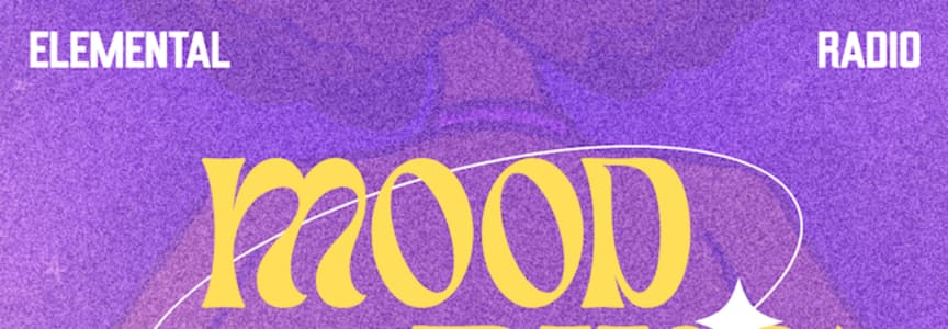 [happy hour] Elemental Radio