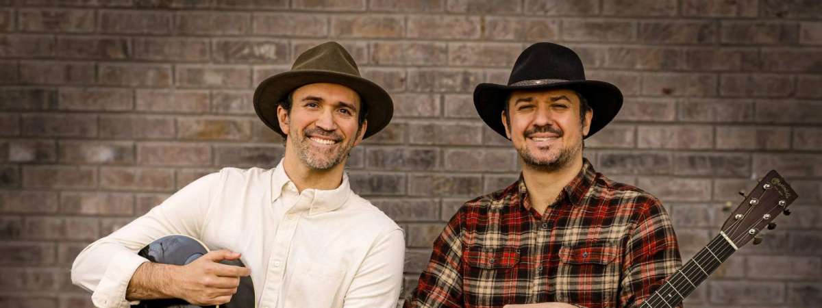The Zmed Brothers - 10.2.26
