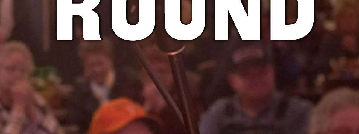 Writers Round with Rebecca Correia, Pardon The Rebels & Tracee Perrin - 10.10.26