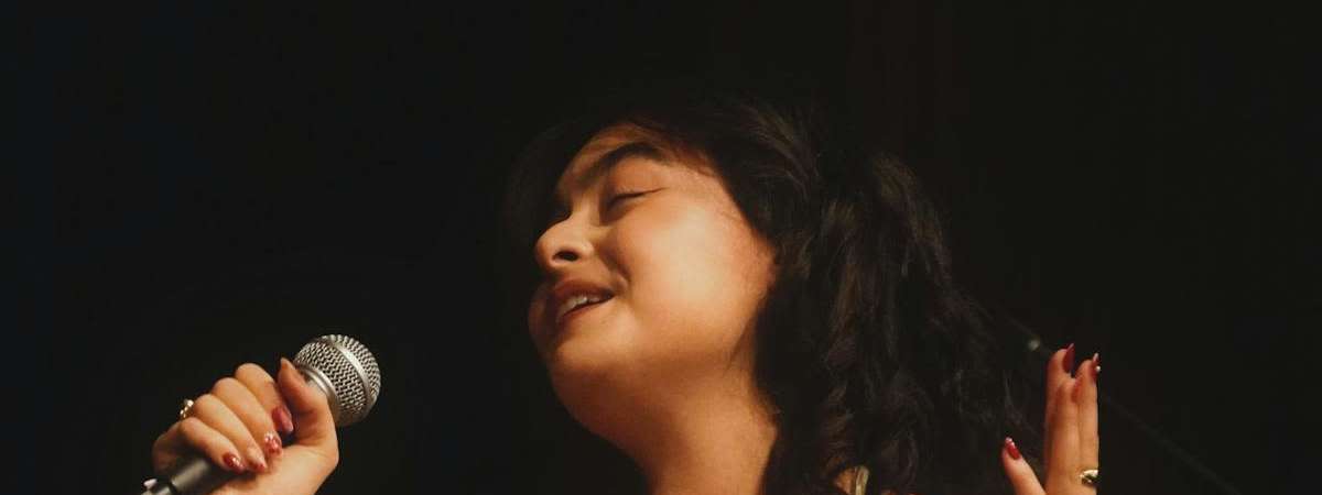 Camila Quintero duo with Lucas Labeau