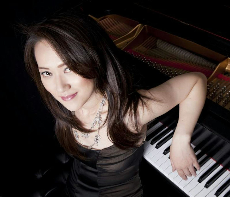 Yoko Miwa