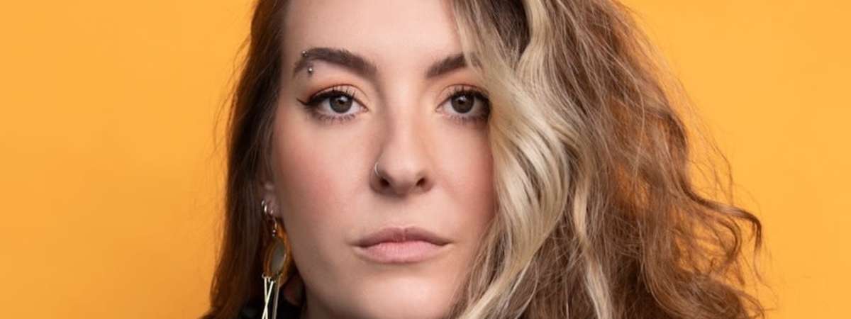 Dazzle Brunch with Bailey Hinkley-Grogan