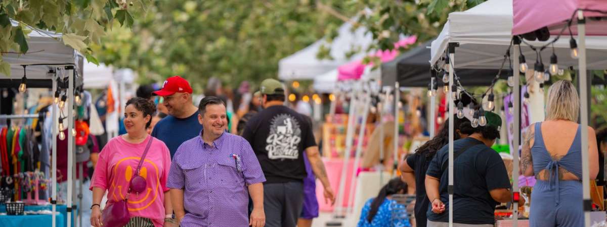 Sunday Brunch Market hosted by Box Street All Day and The Texas Market