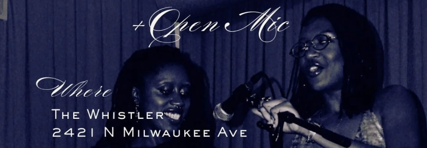 The Black Poetry Experience