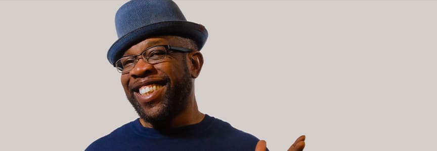 Jeru The Damaja – Wrath Of The Math 30th Anniversary Tour