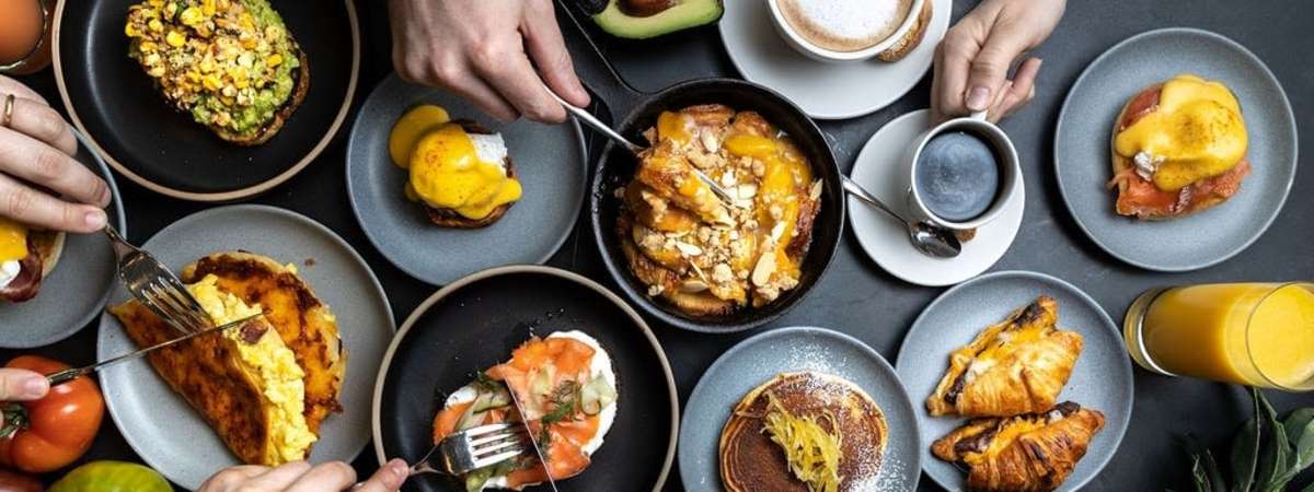 Bottomless Brunch