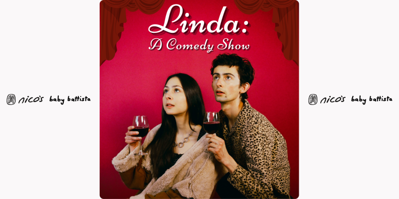 LINDA | A Comedy Show