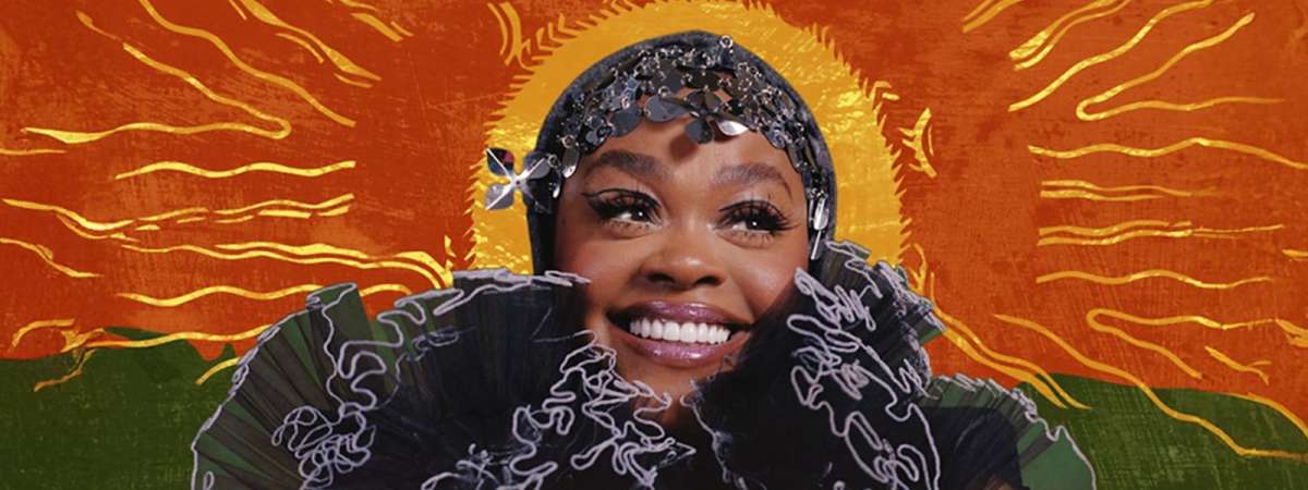 Jill Scott