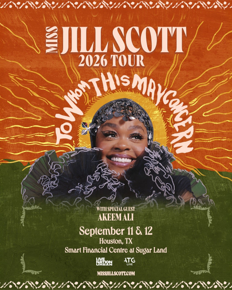 Jill Scott
