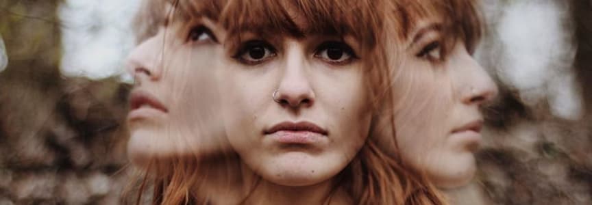 Artist Activation: Brianna Edgerly