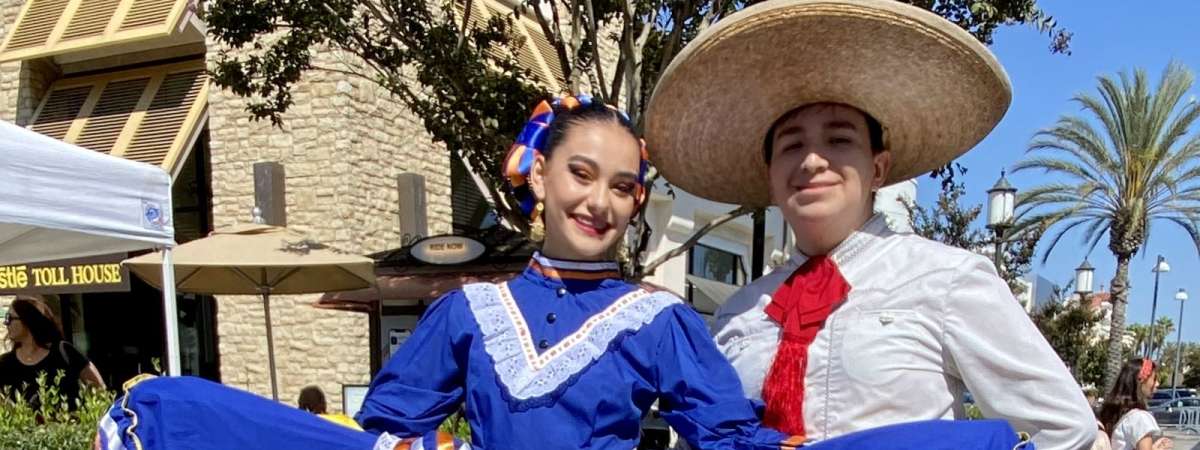 Annual Hispanic Heritage Month Celebration