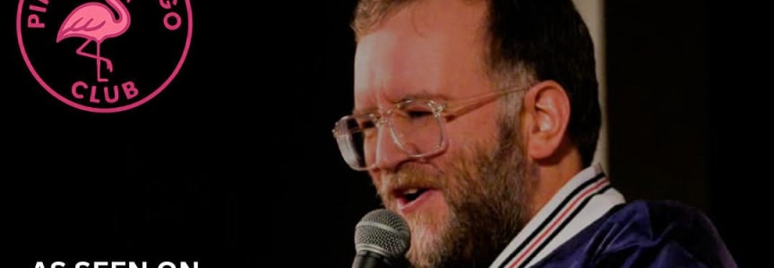 Bob Biggerstaff Live in Houston