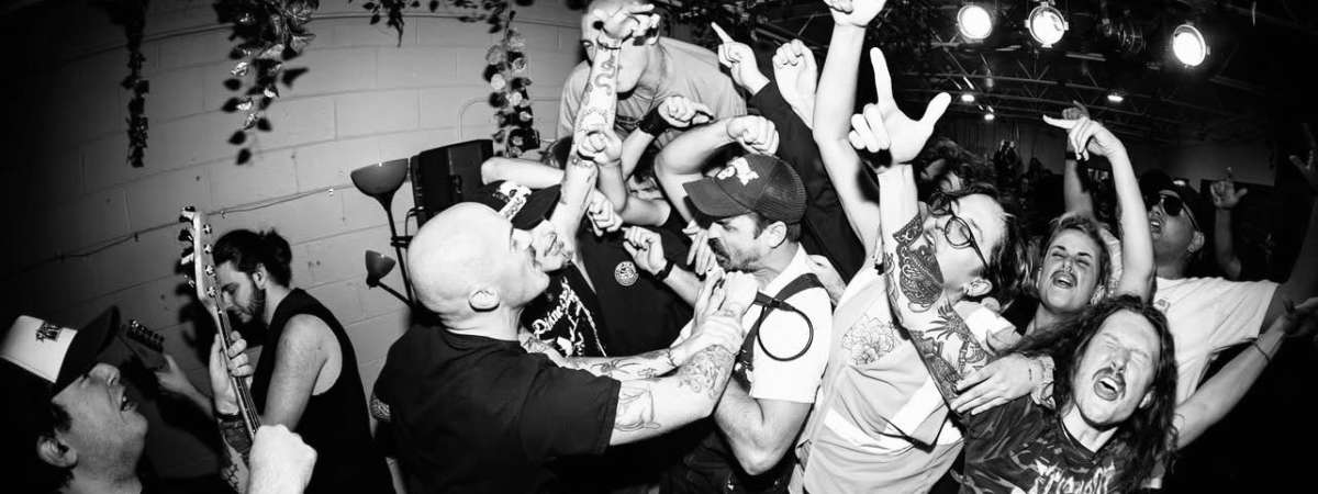 MUSIC: Austin Royale, The Kavities, Zero Sum