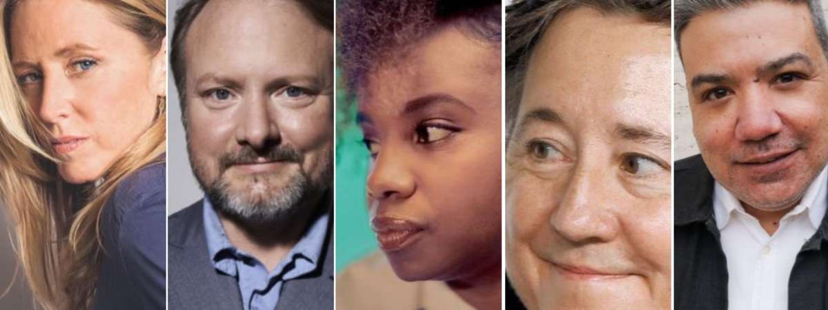 Mostly True Stories From the Sundance Film Festival