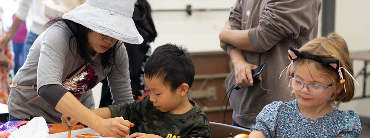 Locally Made: Indy's Fall Fest