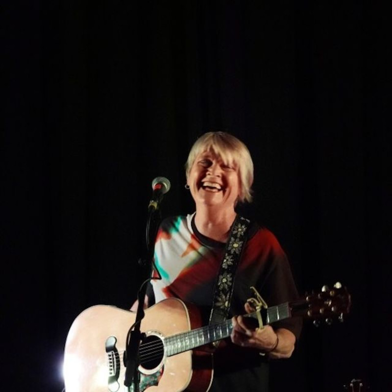 Kim Richey