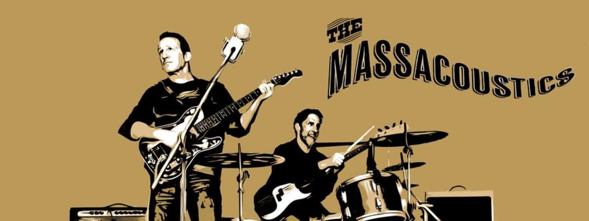 The Massacoustics