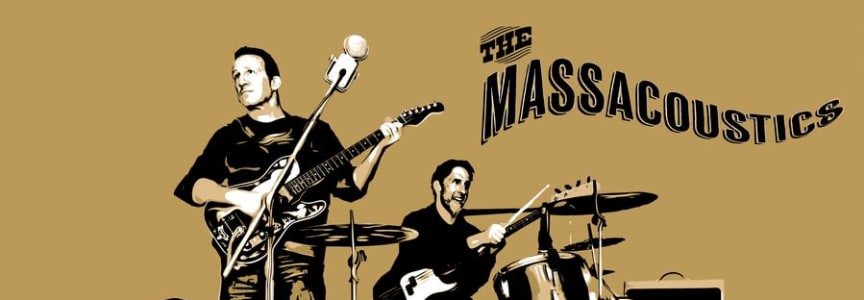 The Massacoustics