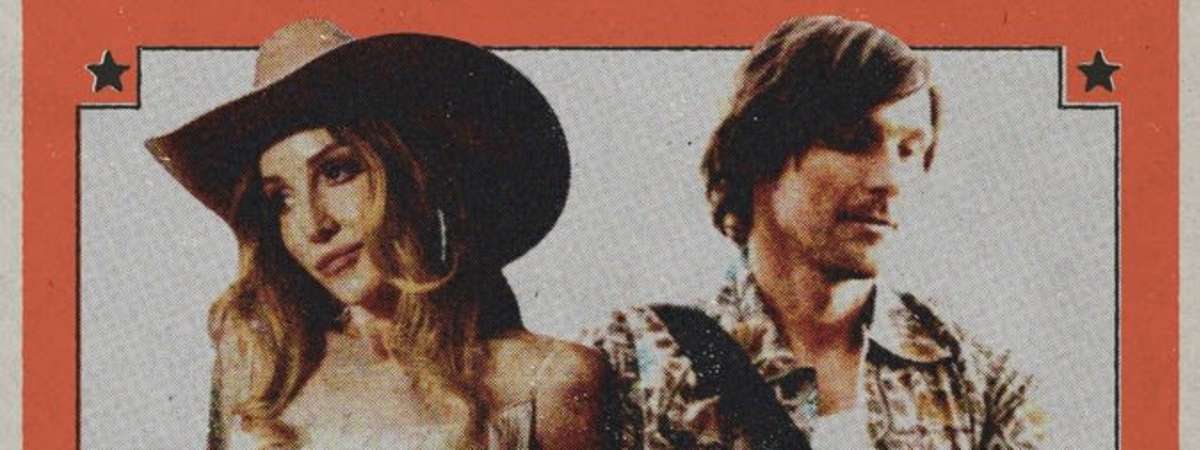Ashley Monroe & Charlie Worsham