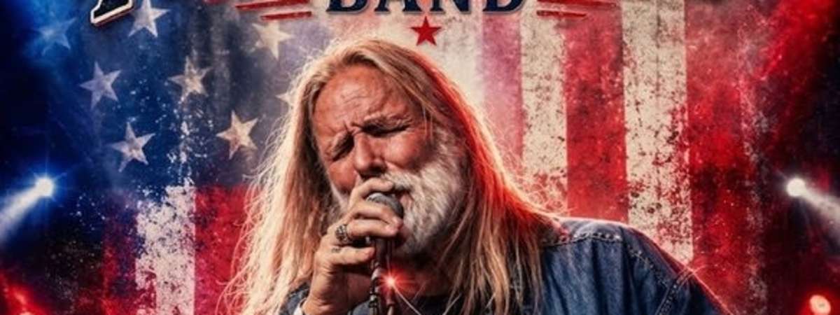 The Michael Allman Band