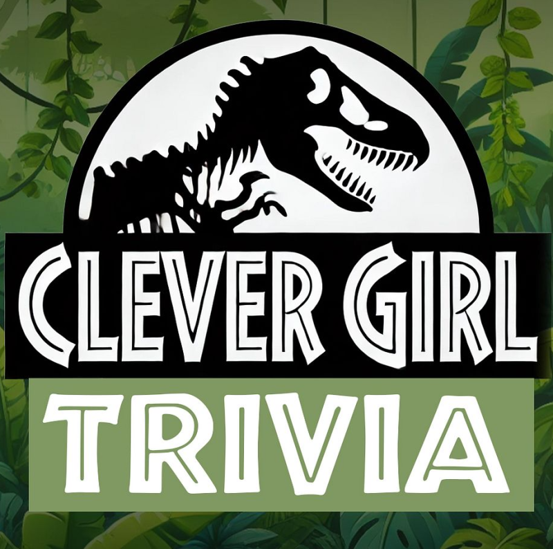 Clever Girl Trivia - 1st & 3rd Tuesdays!
