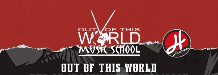 Out of This World:  Music Showcase at Hanovers Pflugerville