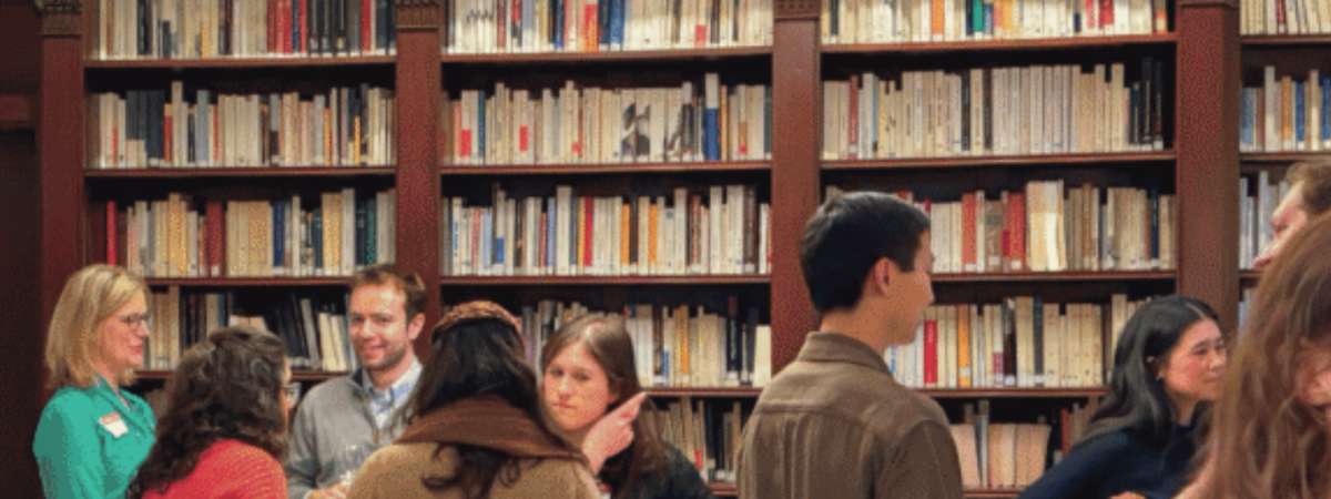 Fall Open House