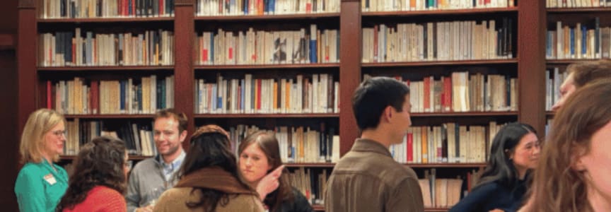 Fall Open House