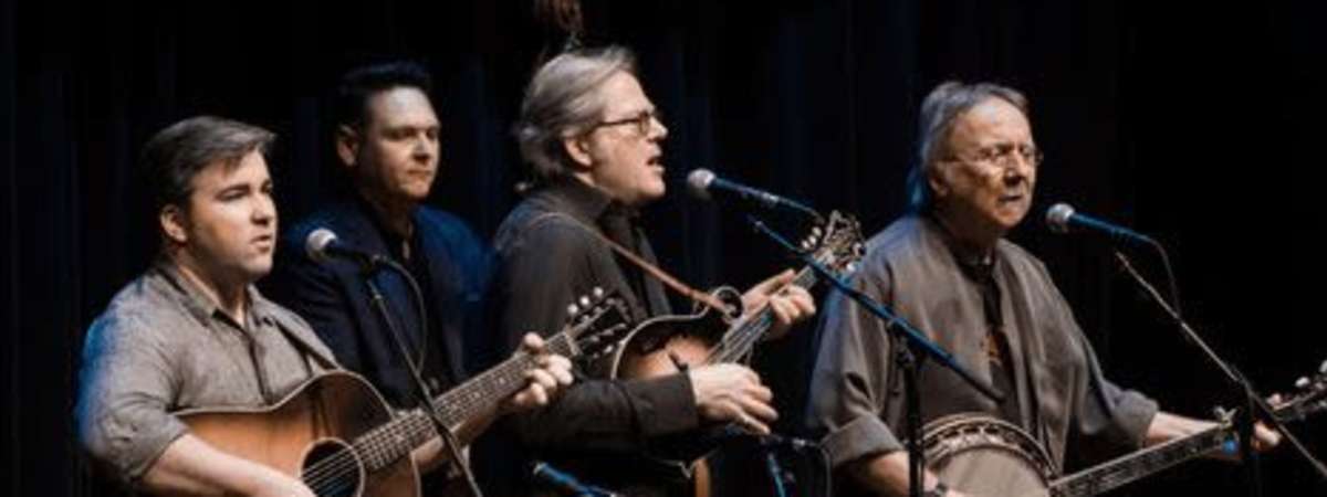 J2B2- John Jorgenson Bluegrass Band
