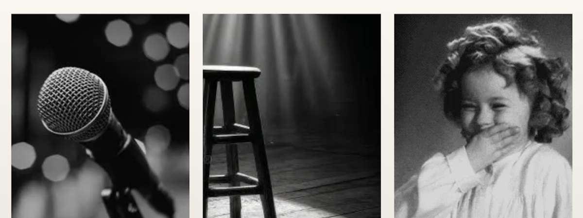 Craft Comedy