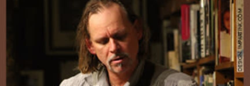 Scott Foster Combo w/ Darren Johnston