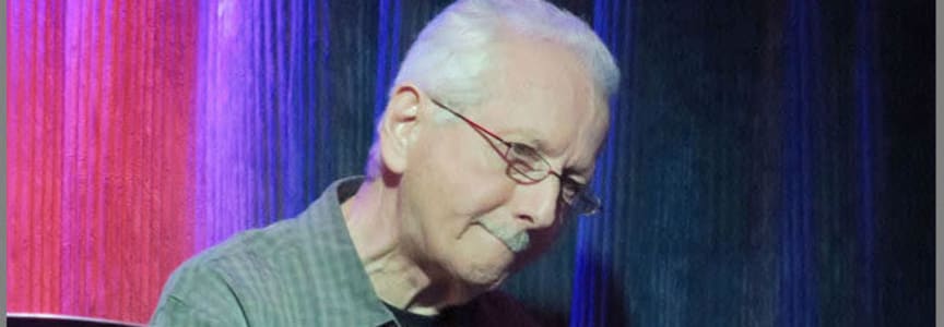 Vince Lateano Trio