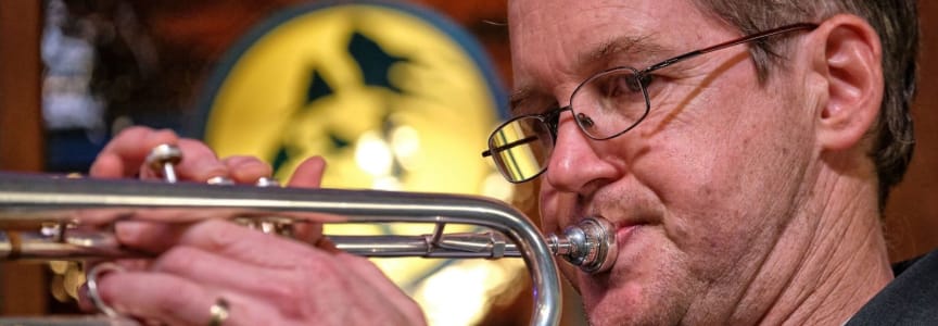 Erik Jekabson Quartet