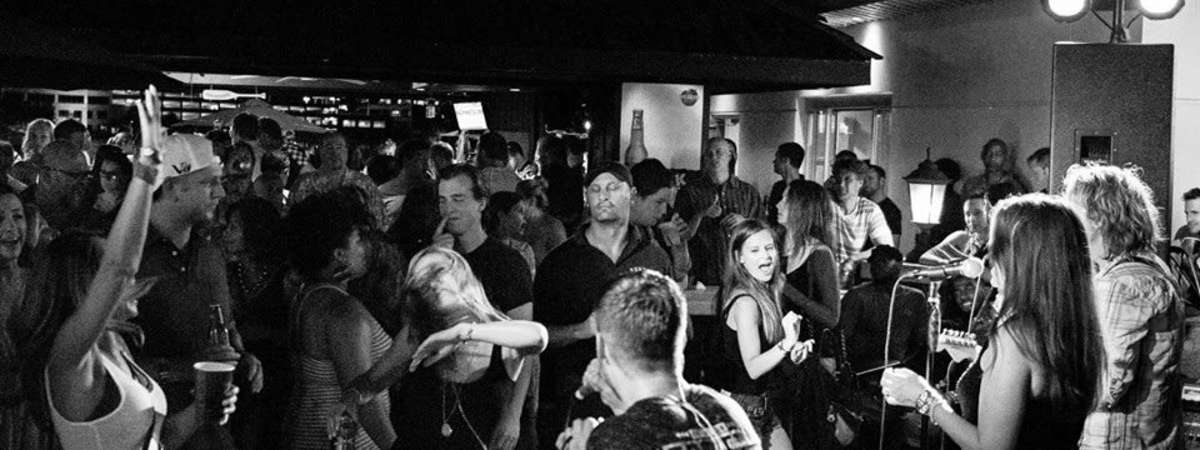Karaoke with Skyler 9:30pm