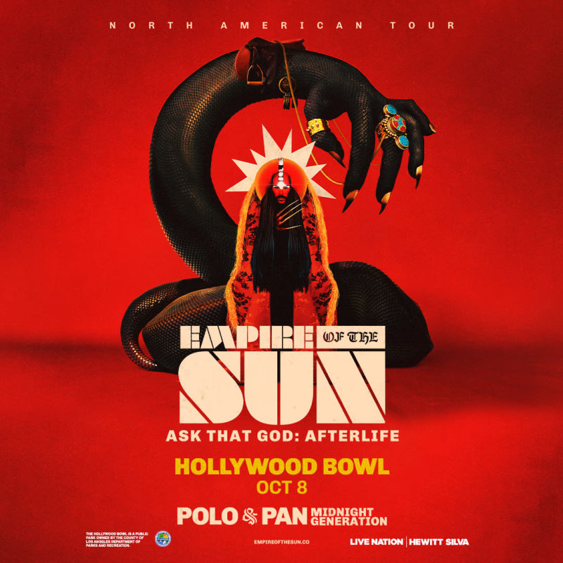 Empire of the Sun