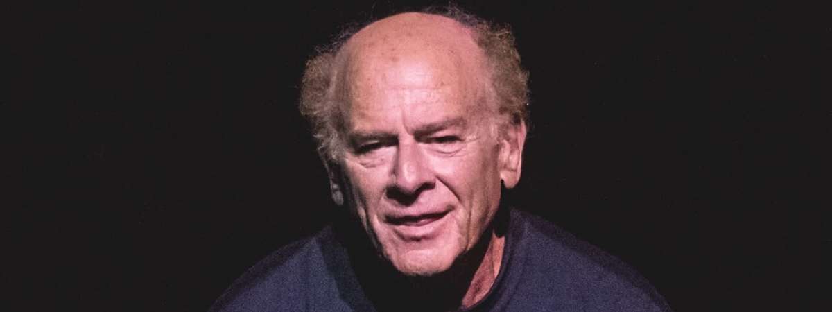 Art Garfunkel: 2026 Andy Roddick Foundation Gala