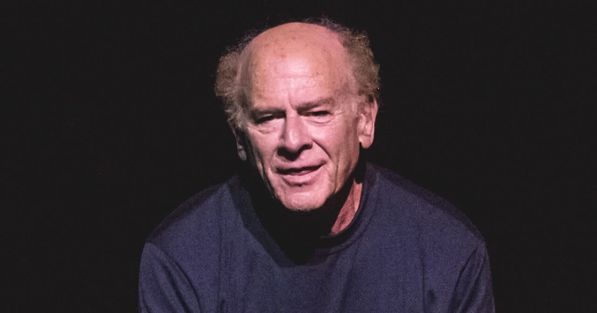 Art Garfunkel: 2026 Andy Roddick Foundation Gala Austin concert poster