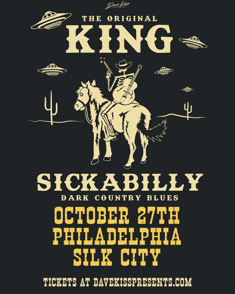 King Sickabilly