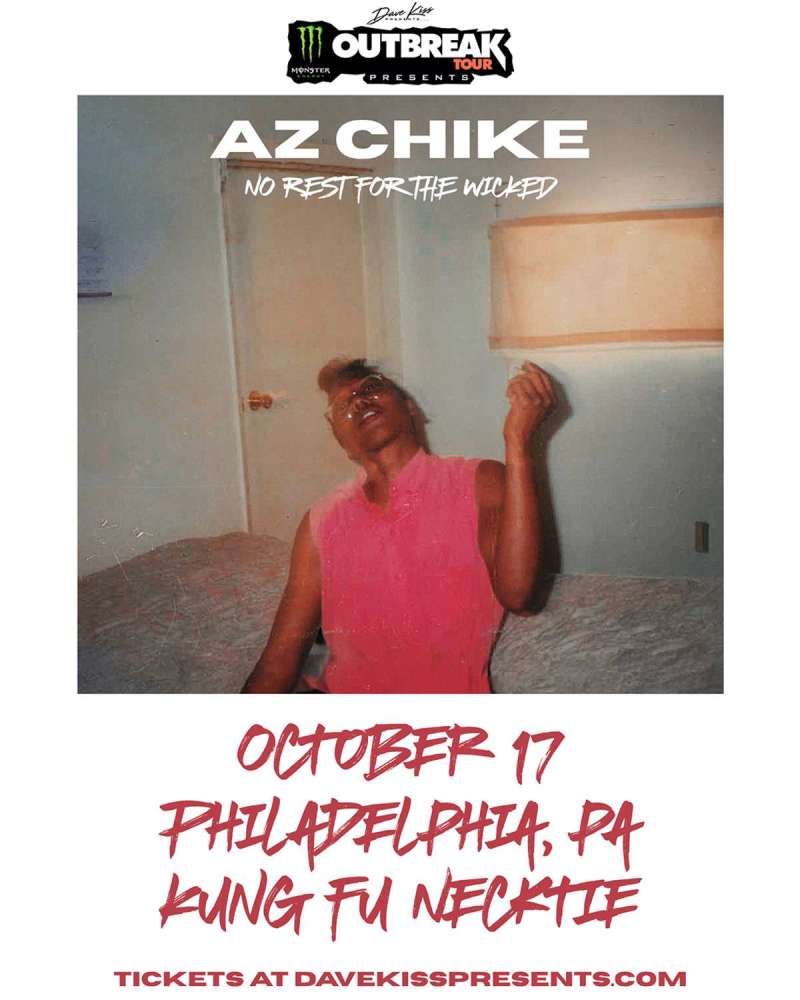 AZ Chike