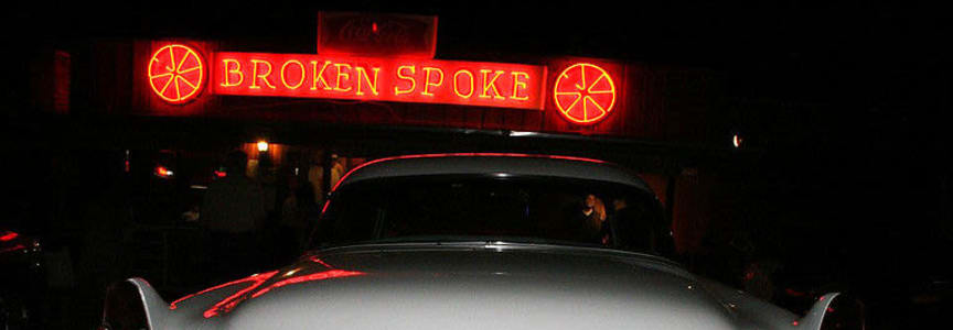 HONKYTONK WRANGLERS, Silverheels Band