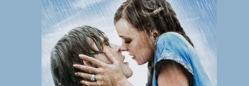 The Notebook