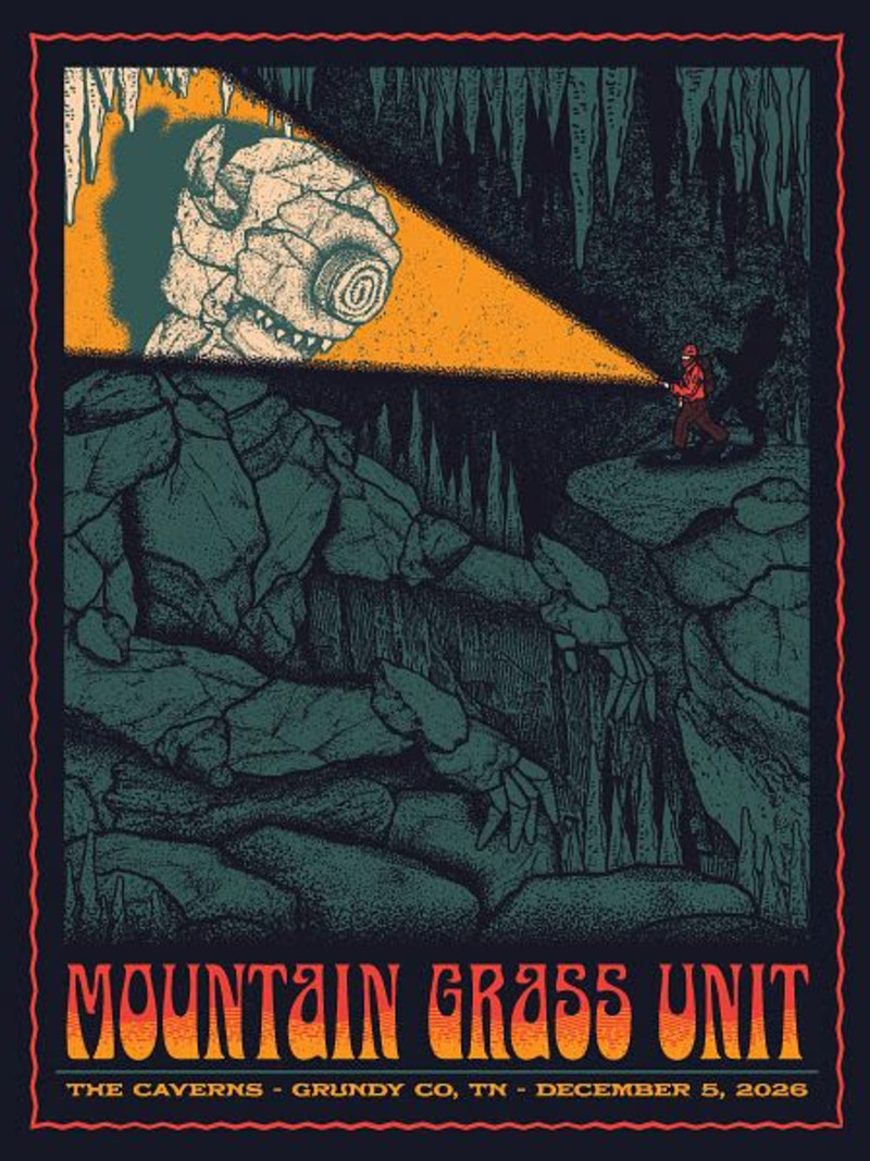 Mountain Grass Unit