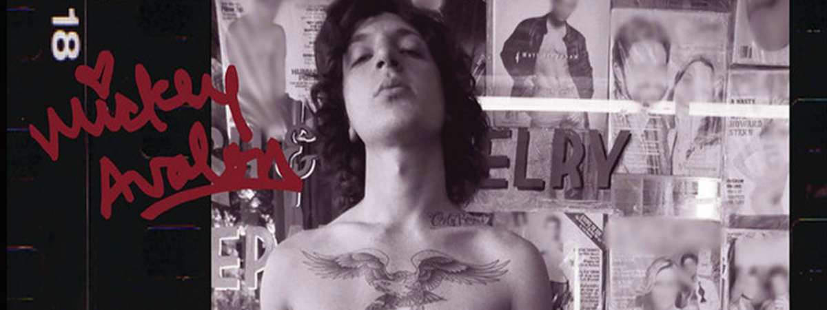 Mickey Avalon