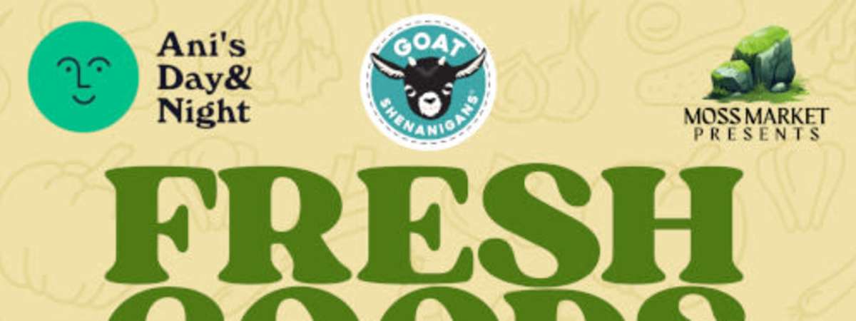Fresh Goods & Goats