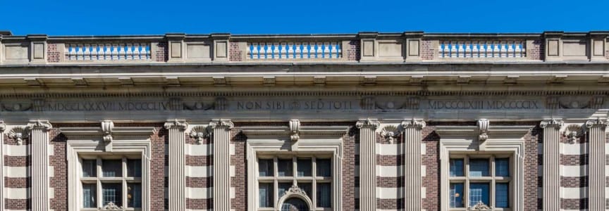 Sensory Friendly — Museum Admission