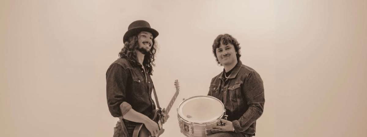 David Young & The Interstate Kings